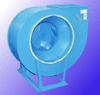 Радиальный вентилятор дымоудаления ВР-80-70 ДУ